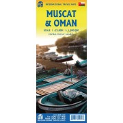 Muscat & Oman ITM